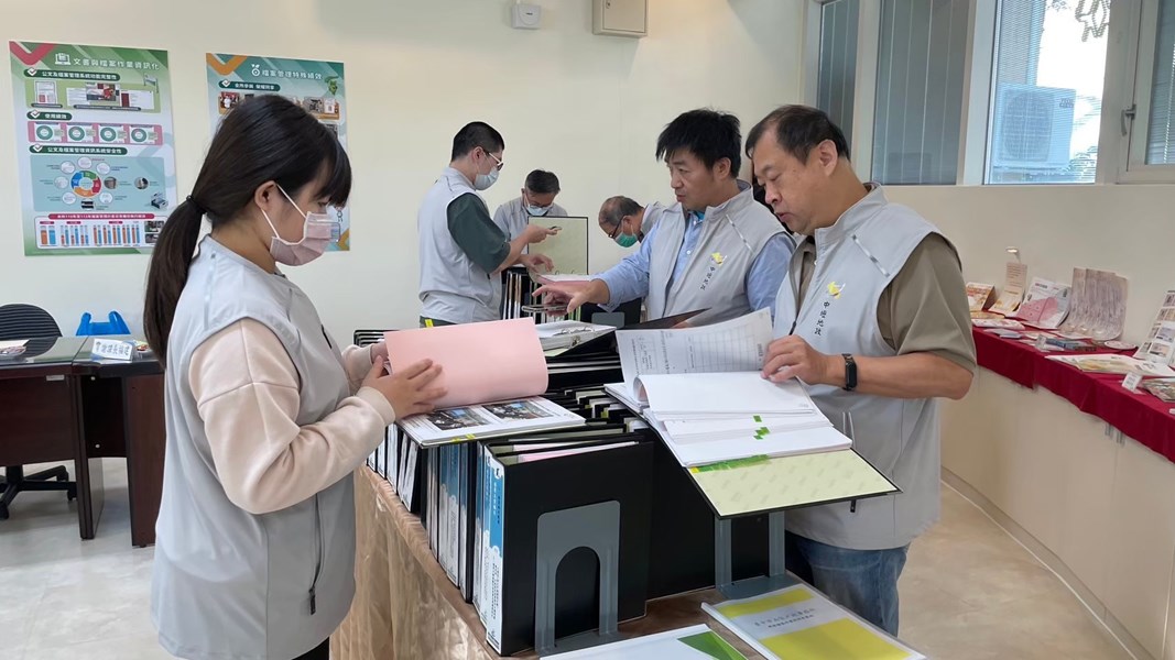 標竿學習13