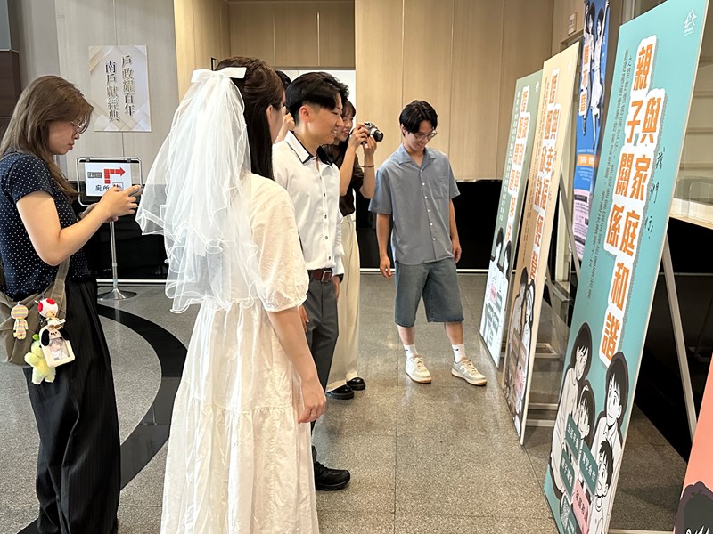 南區戶政5