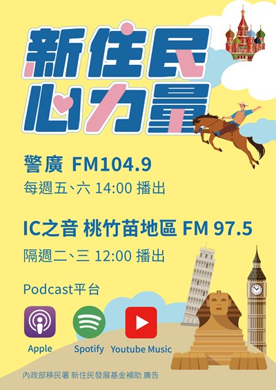 海報