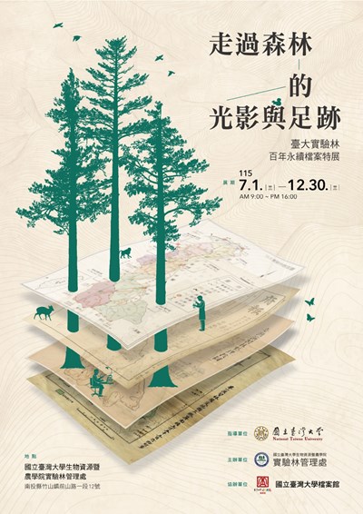 海報
