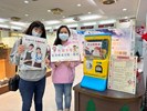 111年「聖誕轉轉樂」聖誕節慶祝活動系列照片共8張