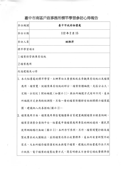 心得3